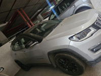Jeep Compass 2018 Model