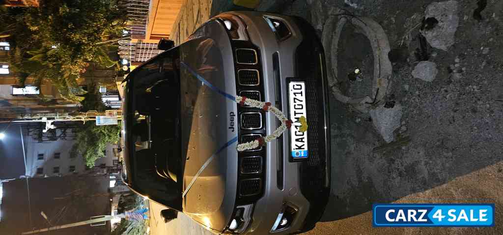 Jeep Compass Jeep Compass