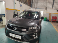 Tata Nexon Xz+s 2023 Model