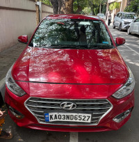 Hyundai Verna VTVT SX 1.6 2018 Model
