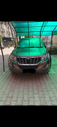 Mahindra XUV 500 W11 2021 Model