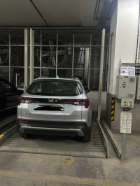 Honda Elevate 2023 Model
