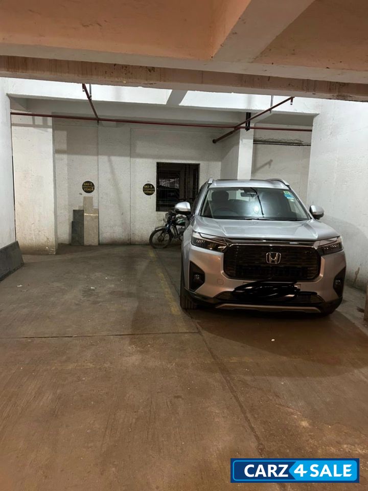 Honda Elevate Honda Elevate