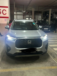 Honda Elevate