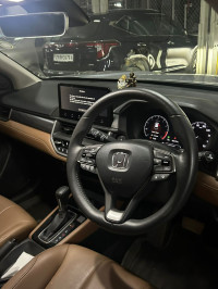 Honda Elevate