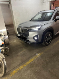 Honda Elevate