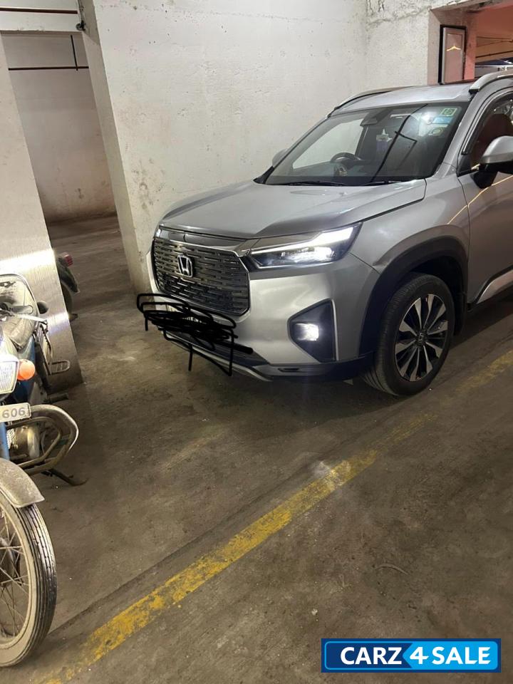 Honda Elevate Honda Elevate