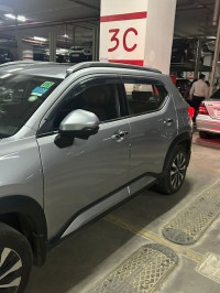 Honda Elevate