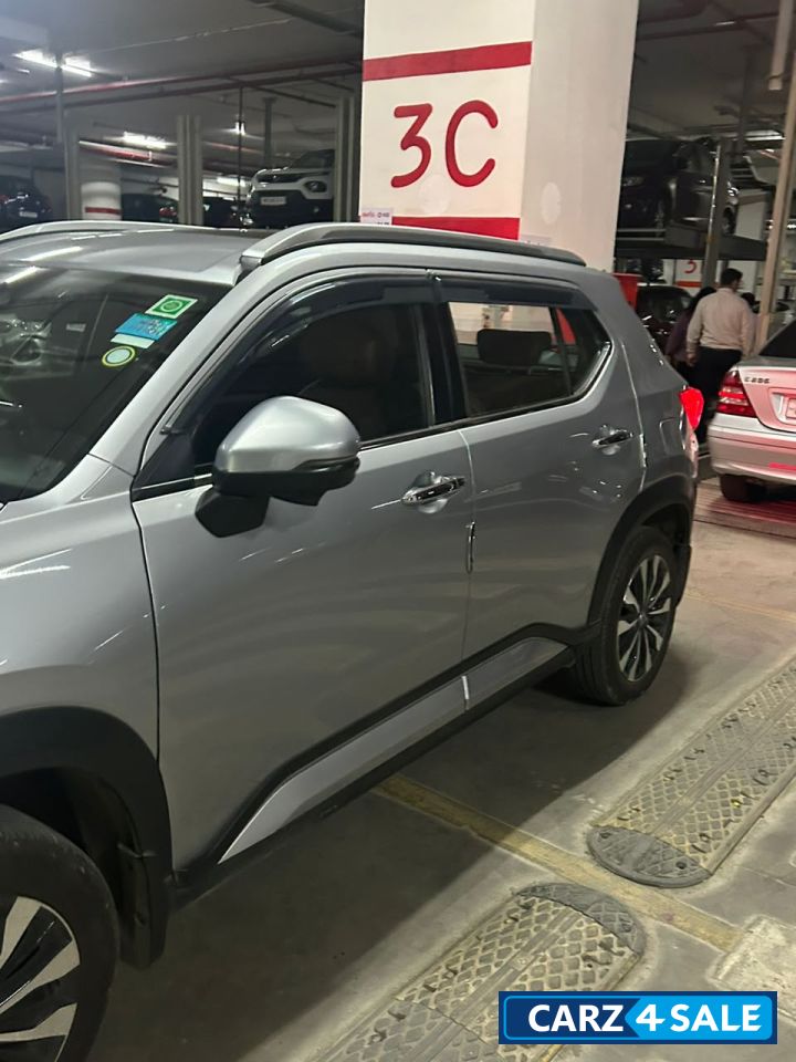 Honda Elevate Honda Elevate