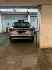 Honda Elevate