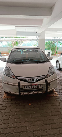 Honda Jazz 2012 Model