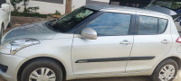 Maruti Suzuki Swift
