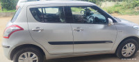 Maruti Suzuki Swift