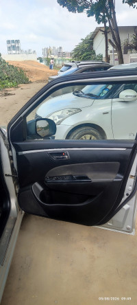 Maruti Suzuki Swift