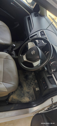 Maruti Suzuki Swift