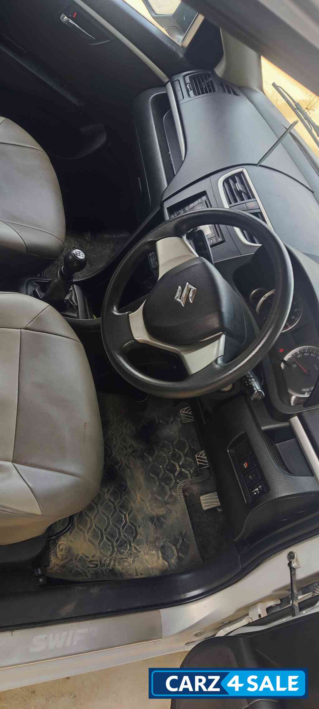 Maruti Suzuki Swift Maruti Suzuki Swift