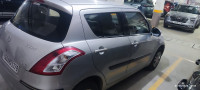 Maruti Suzuki Swift