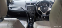 Maruti Suzuki Swift