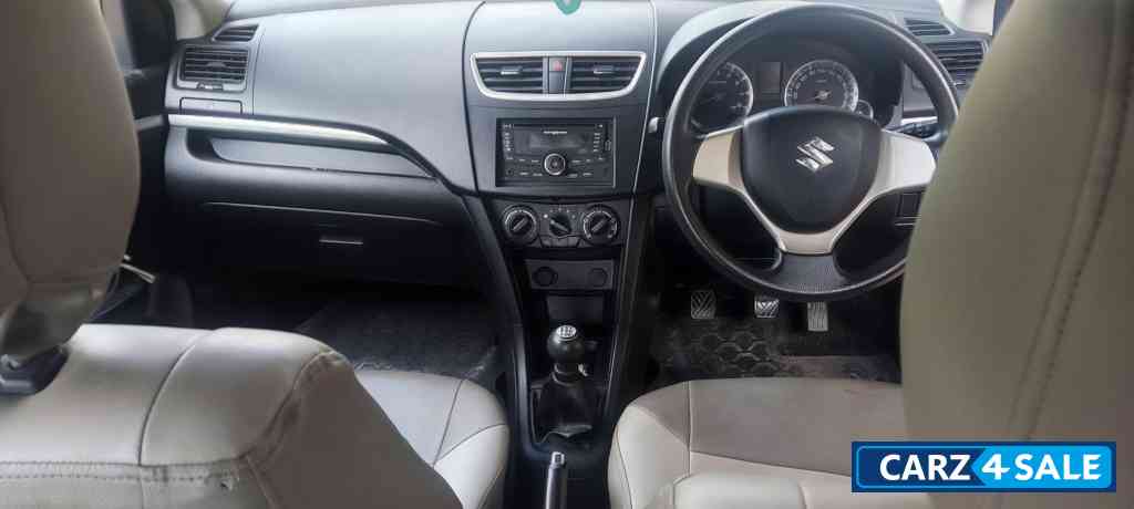 Maruti Suzuki Swift Maruti Suzuki Swift