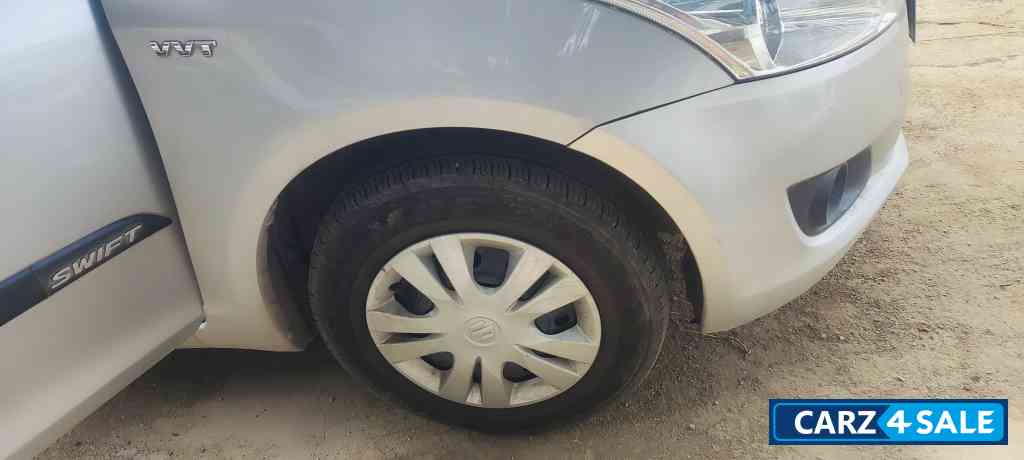 Maruti Suzuki Swift Maruti Suzuki Swift