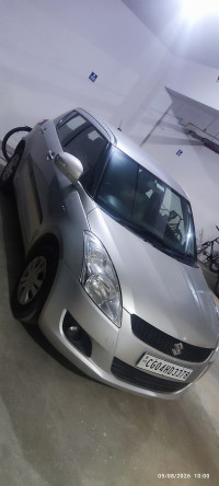 Maruti Suzuki Swift