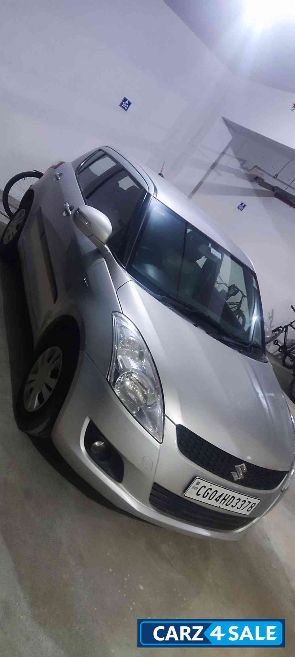 Maruti Suzuki Swift Maruti Suzuki Swift