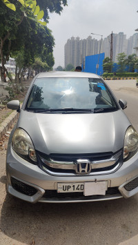 Honda Amaze S iVtec 2016 Model