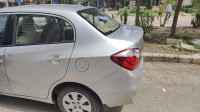 Honda Amaze S iVtec
