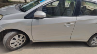 Honda Amaze S iVtec