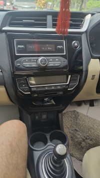 Honda Amaze S iVtec
