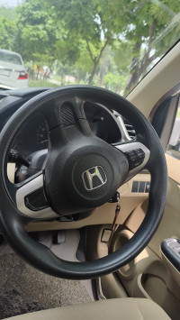 Honda Amaze S iVtec