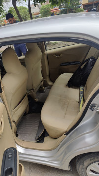Honda Amaze S iVtec