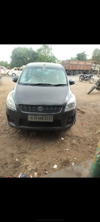 Maruti Suzuki Ertiga sulemannode123@gmail.com 2015 Model