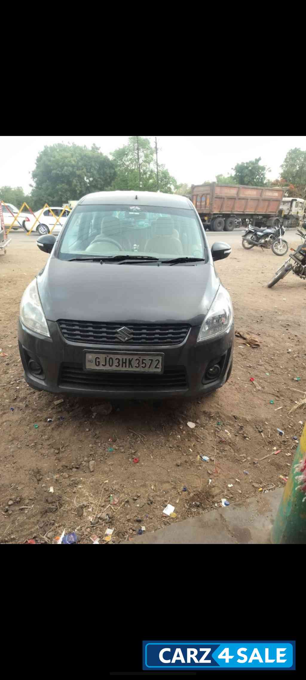 Maruti Suzuki Ertiga sulemannode123@gmail.com