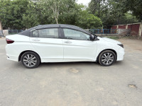 Honda City v automatc