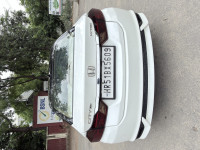 Honda City v automatc