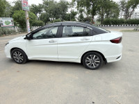 Honda City v automatc