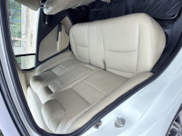 Honda City v automatc