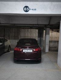 Honda City City