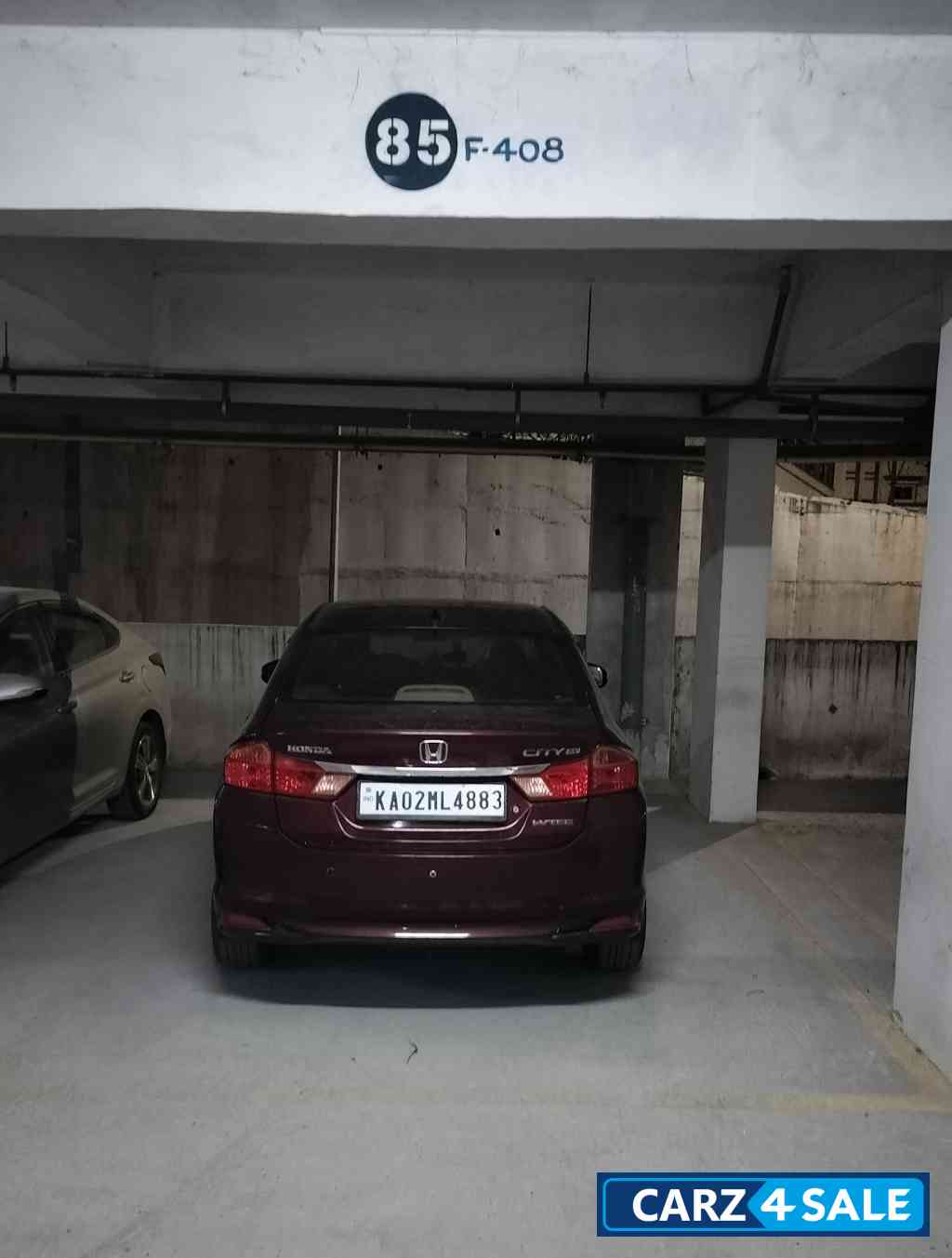 Honda City City