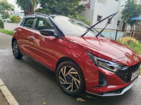 Hyundai i20 Asta (o)MT Duel colour 2023 Model