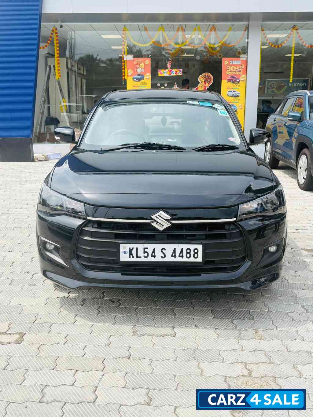 Maruti Suzuki Dzire 2026