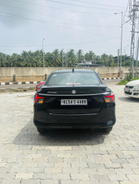 Maruti Suzuki Dzire 2026