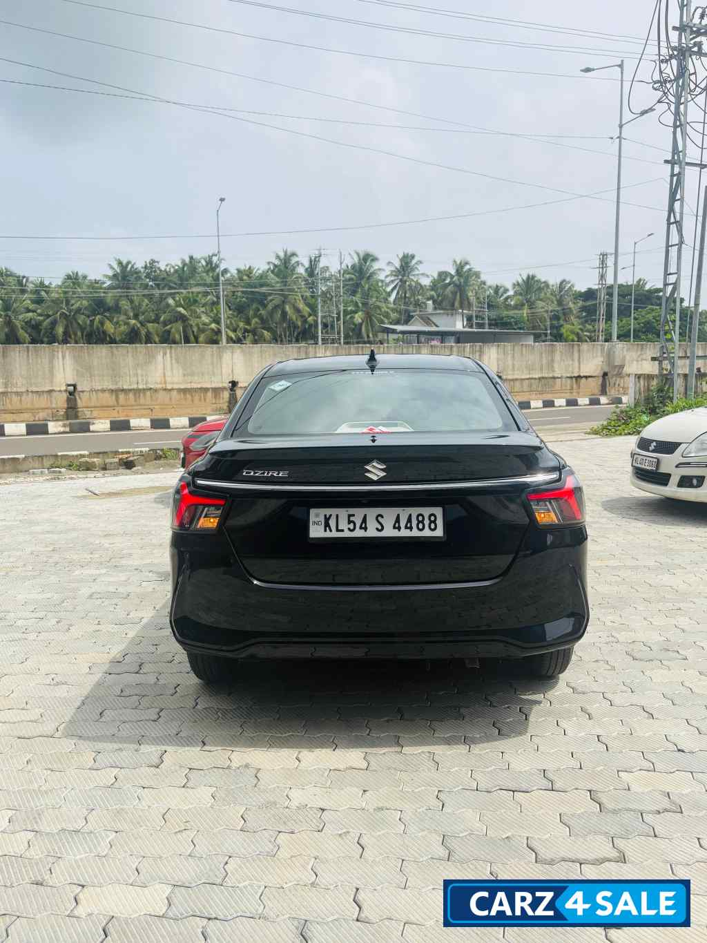 Maruti Suzuki Dzire 2026