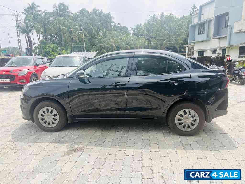 Maruti Suzuki Dzire 2026