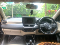 Maruti Suzuki Dzire 2026