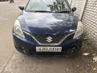Maruti Suzuki Baleno Delta 1.2 2016 Model