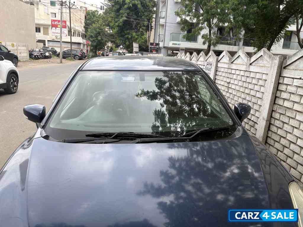 Maruti Suzuki Baleno Delta 1.2 Maruti Suzuki Baleno Delta 1.2
