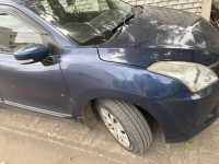 Maruti Suzuki Baleno Delta 1.2