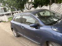 Maruti Suzuki Baleno Delta 1.2
